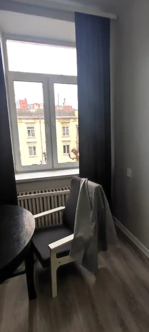 Квартира на улице Ленина 32/34