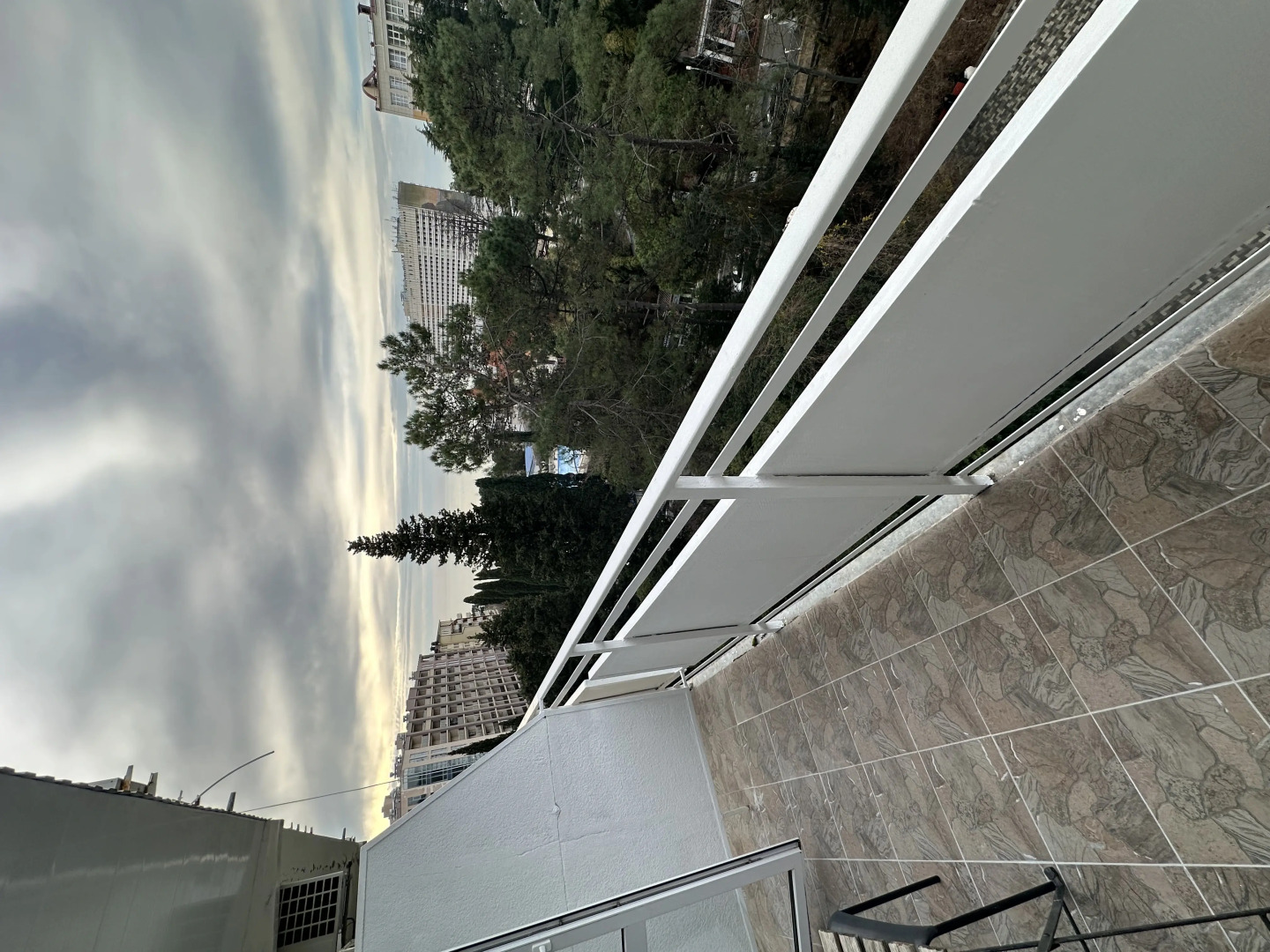 Апартаменты Волна