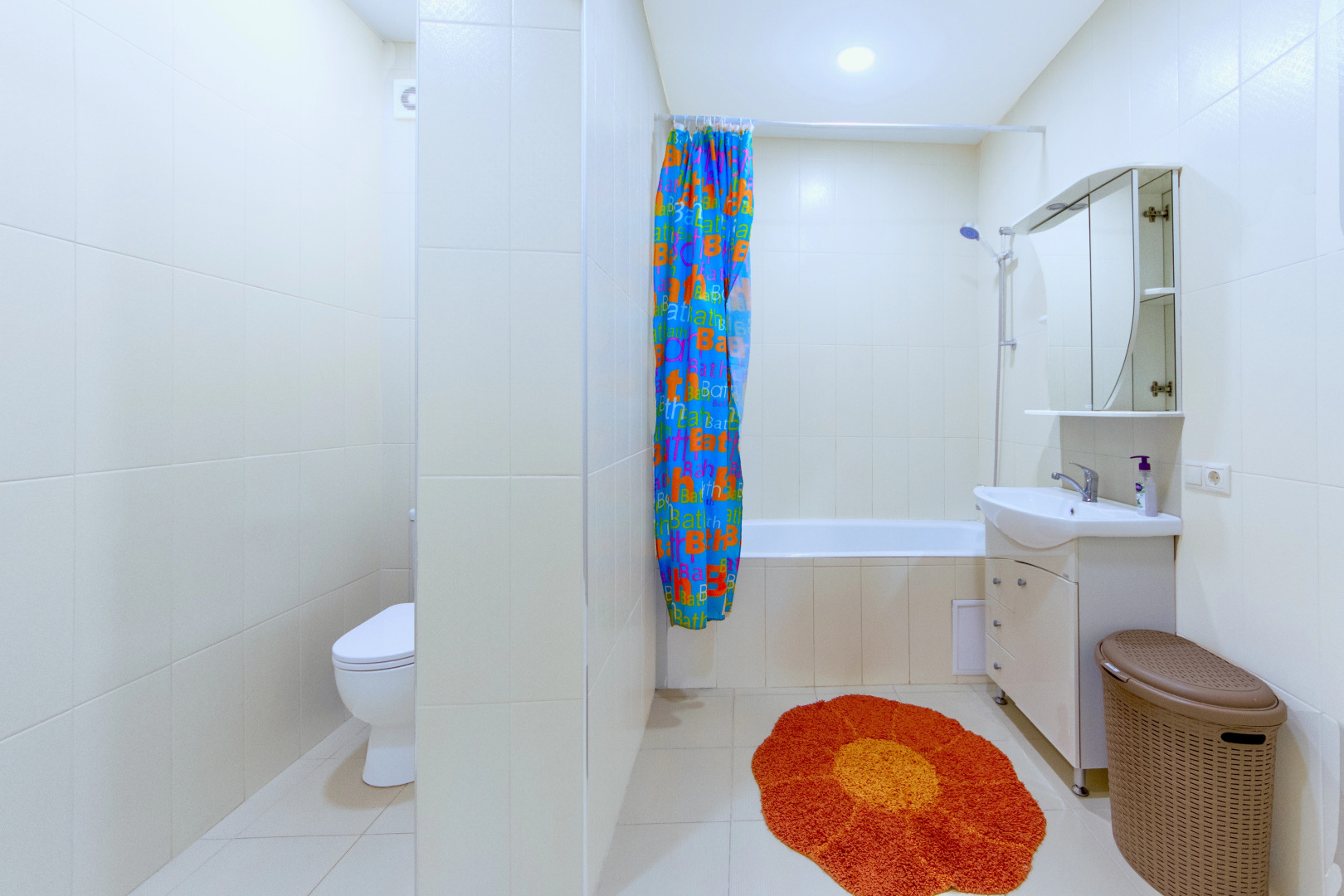 Апартаменты ЖК Венеция