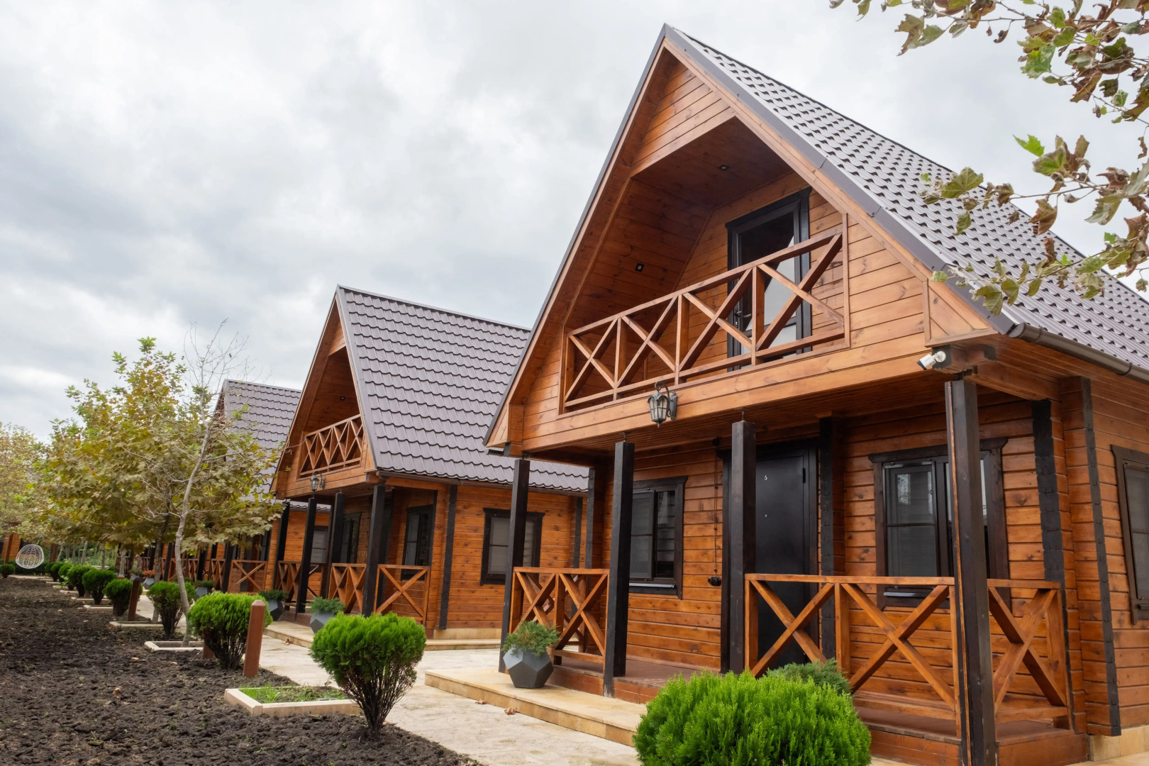 Отель Sanitas Medical Resort&SPA