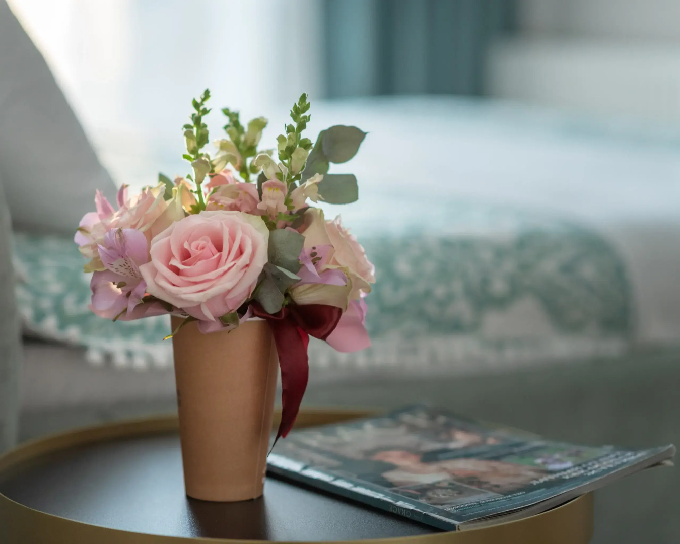 Апартаменты Rauschen Green 32/22