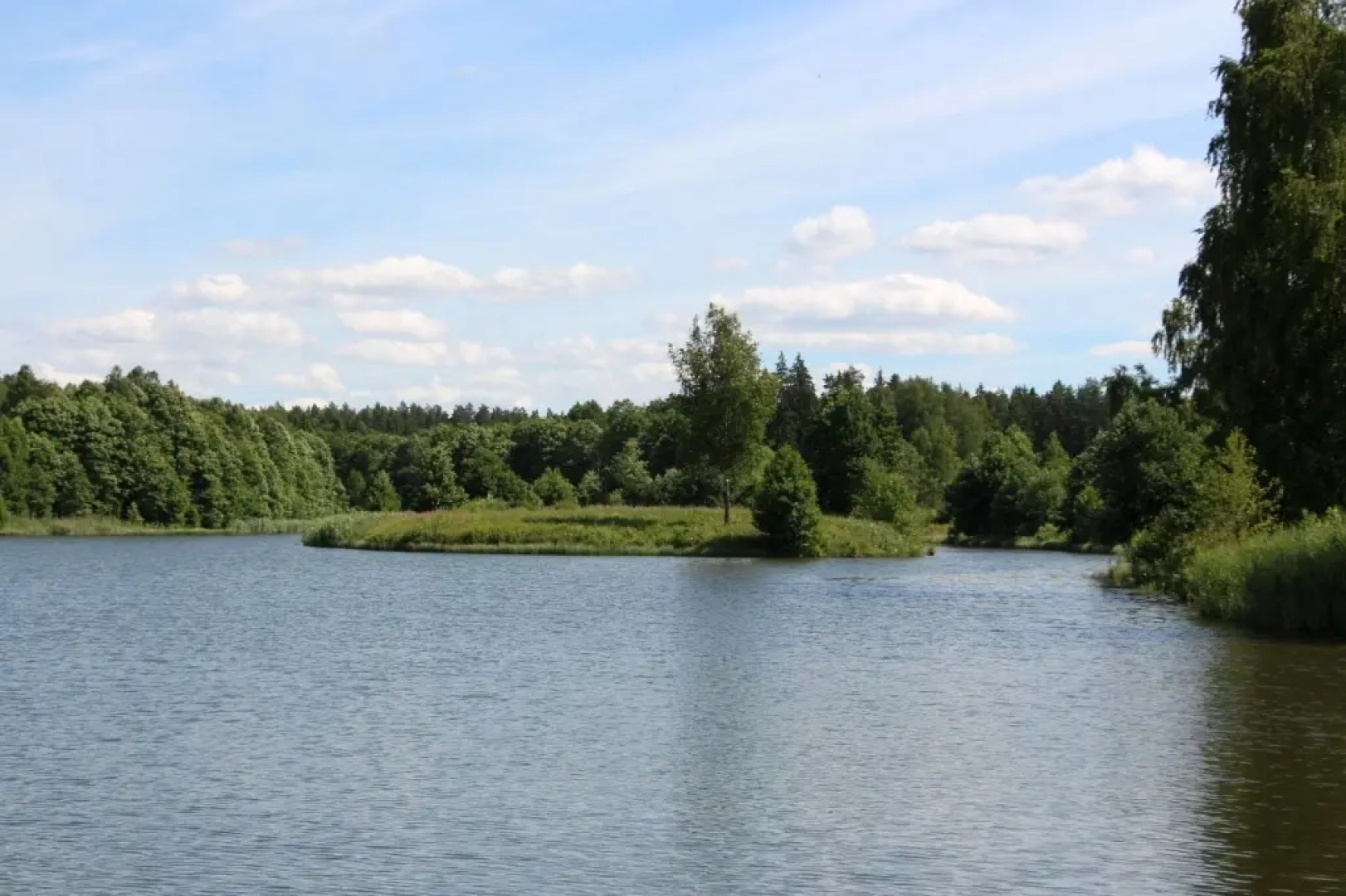 База отдыха Дом отдыха Логойский