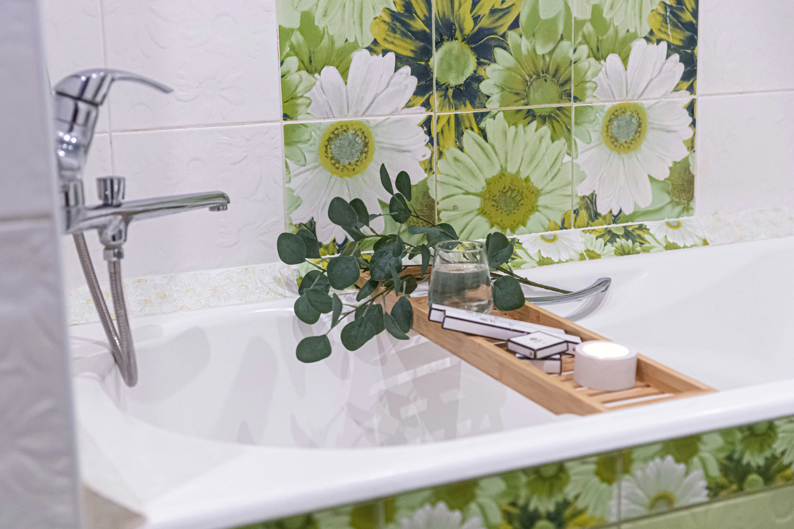 Апартаменты Двухкомнатные Ленинградская 122а