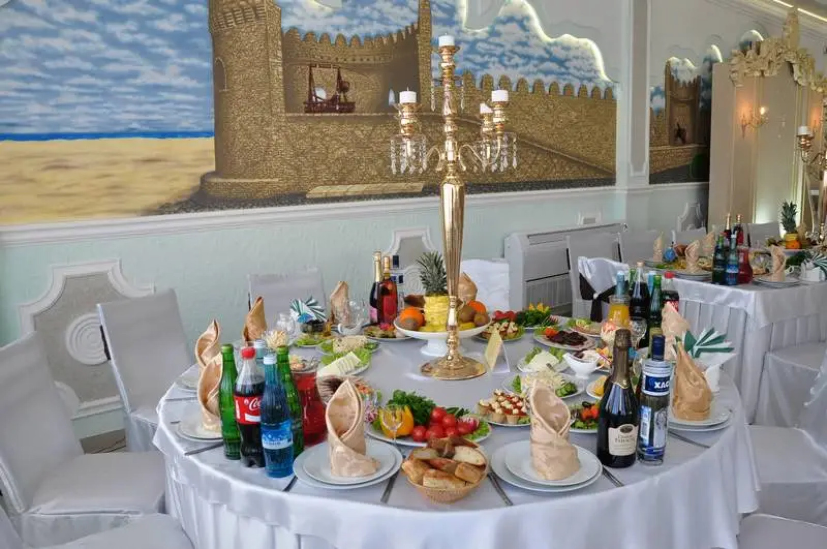 Мини-Отель Восток