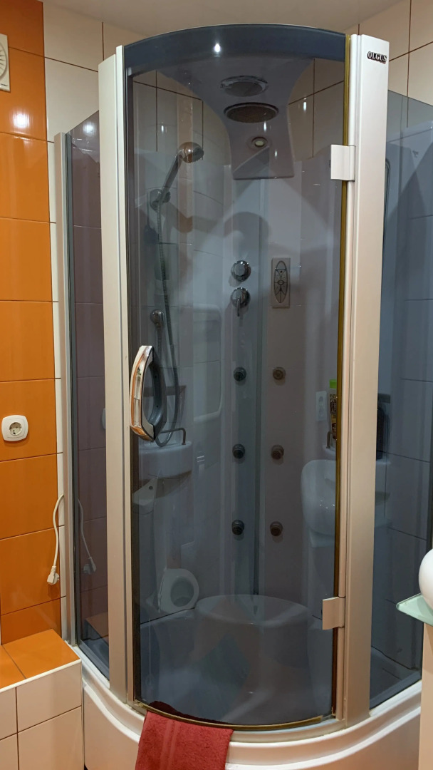 Апартаменты в центре на университетской