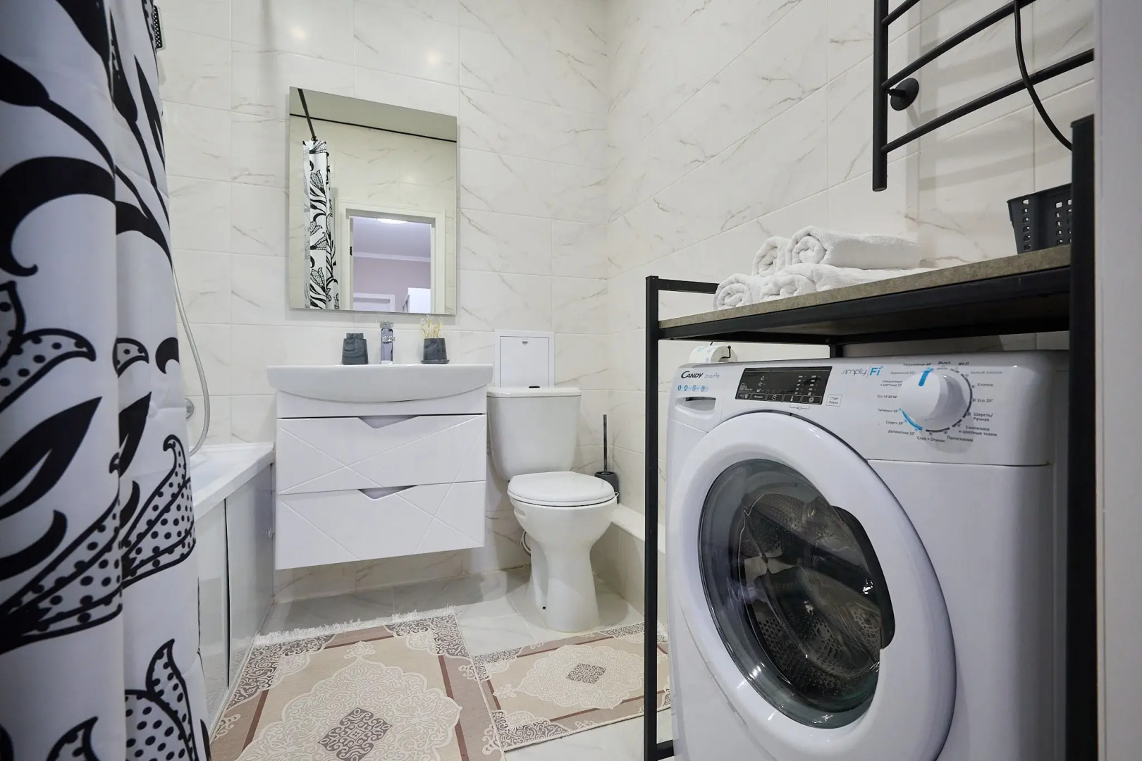 Квартира ПосуткаРу Развед 6/1 парк Краснодар им Галицкого