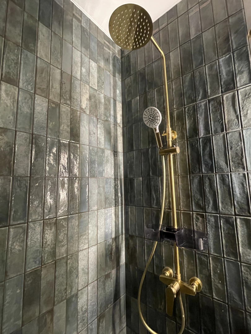 Апартаменты Rauschen Олимп