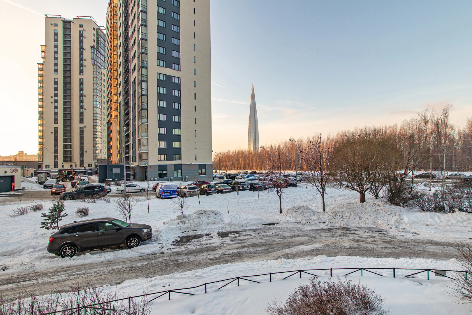 Апартаменты Sweet Home