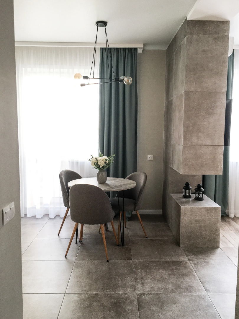 Апартаменты LOFT HOME