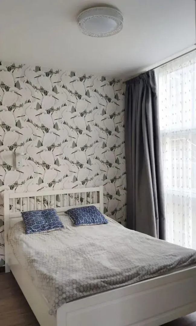 Апартаменты уютные на Кореизском шоссе 1Д