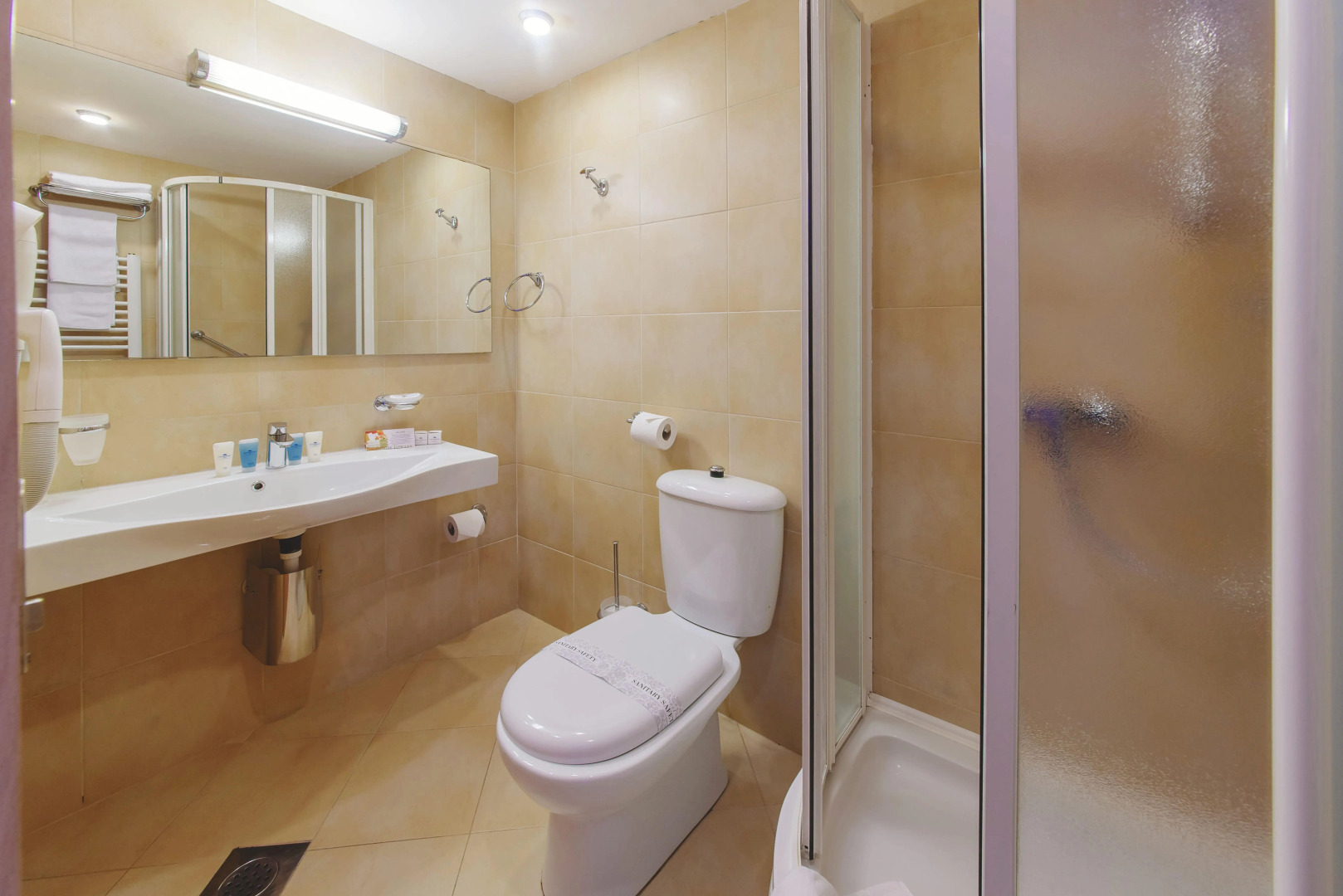 Отель Montenegro Beach Resort