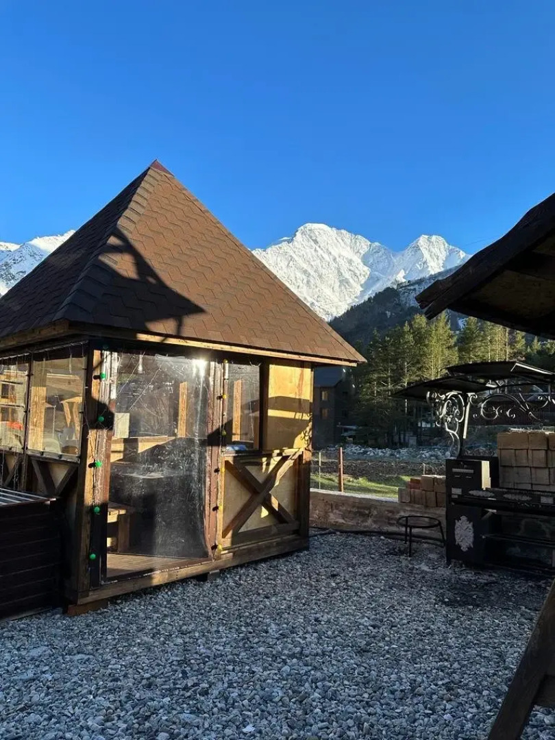 Гостевой дом Elephant