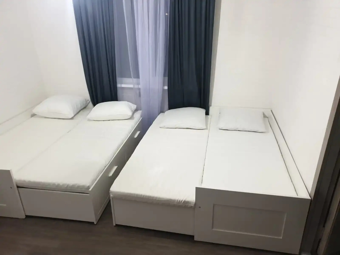 База отдыха Лучик