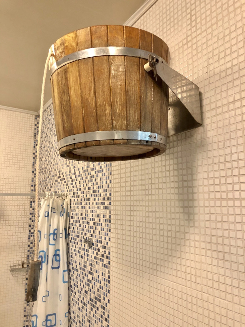 Жилое Помещение У каштана