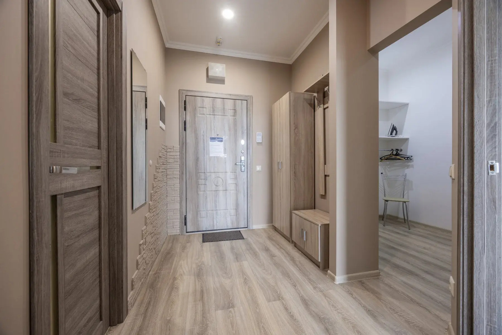 Апартаменты Алис Designer Interiors