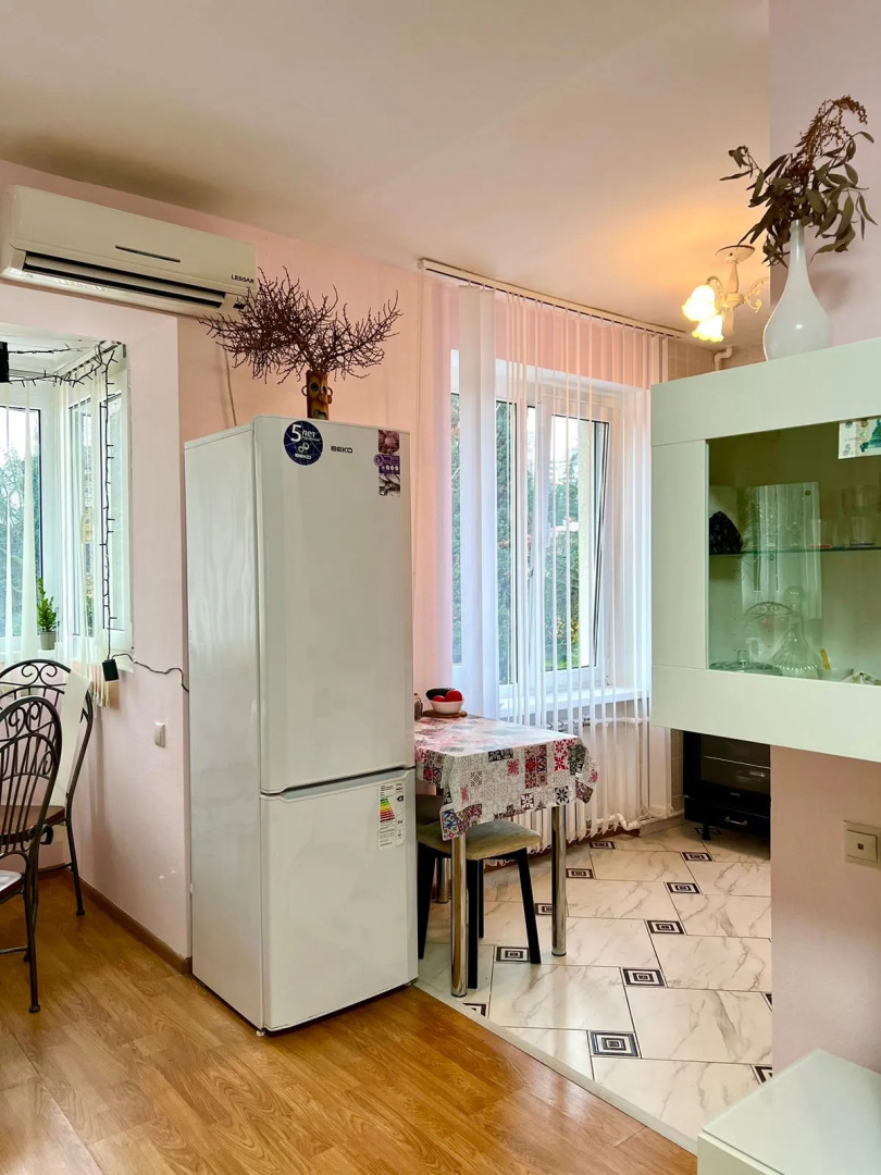 Апартаменты На Цветном бульваре