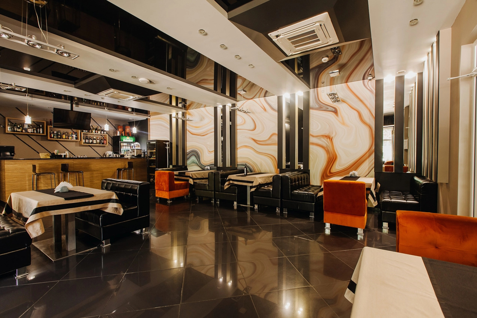 Отель Грин Парк