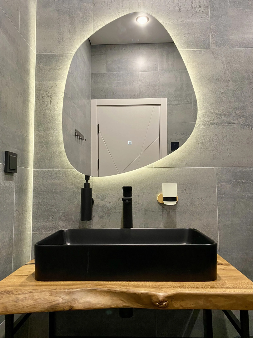 Частный дом Взорви Вельвет