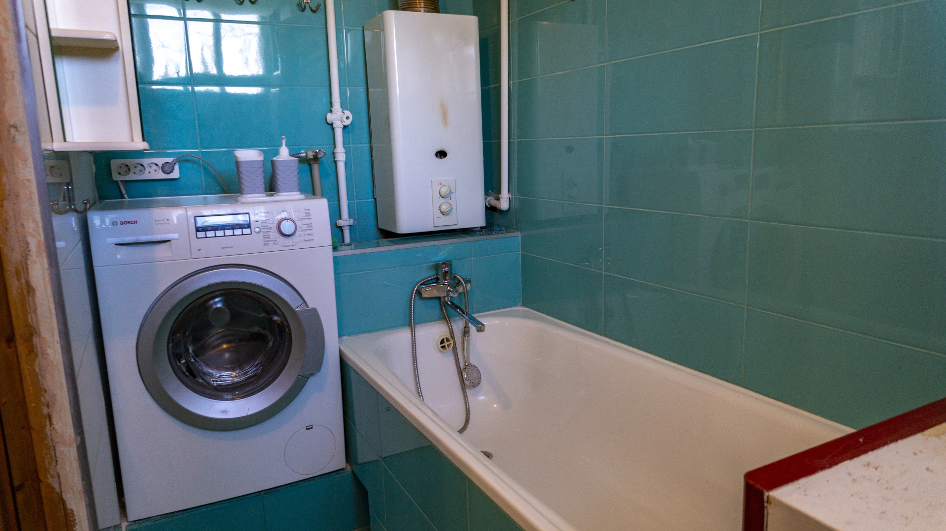 Квартира Двухкомнатная в Историческом центре Пятигорска