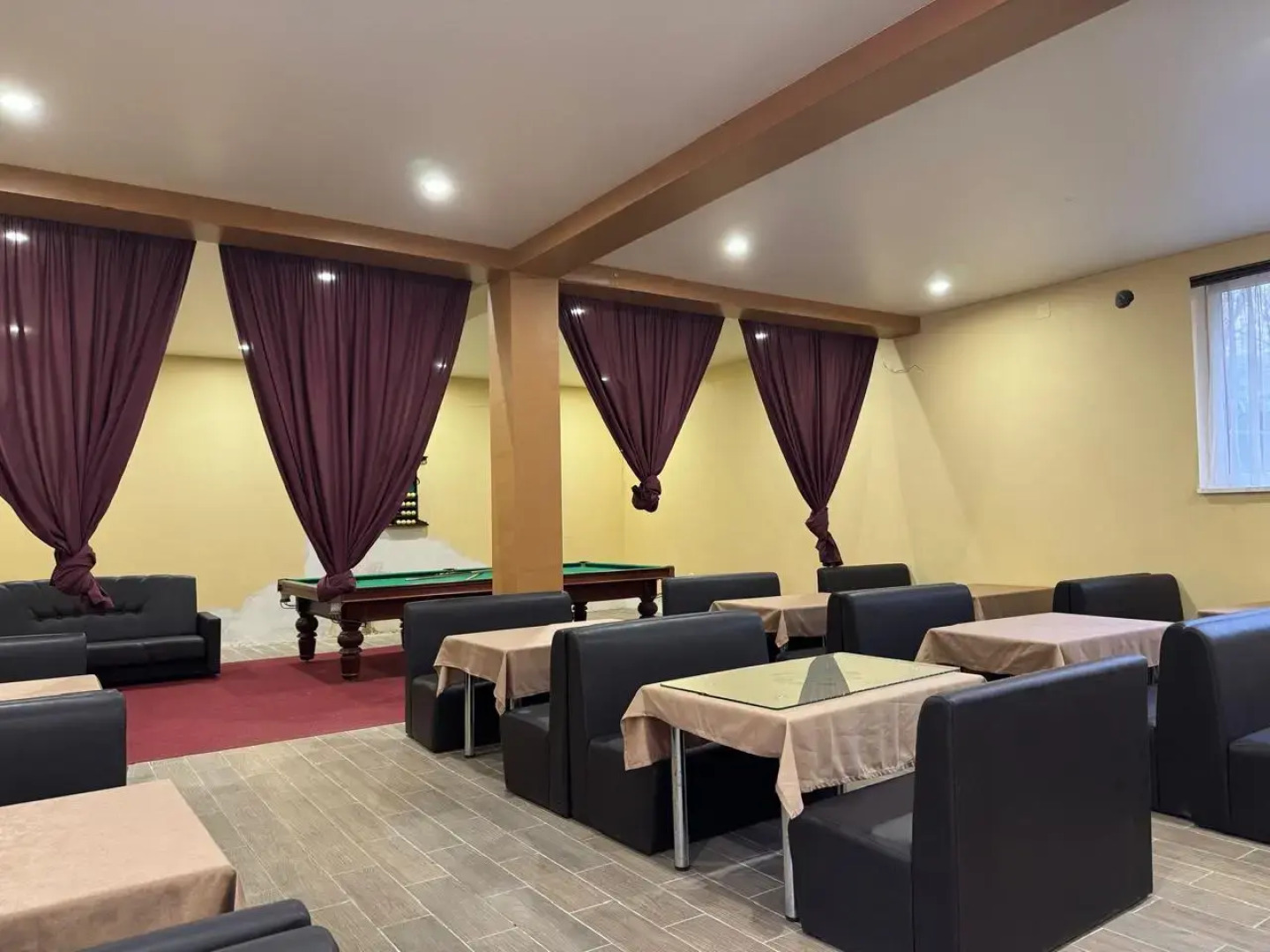 Гостевой дом Атмосфера