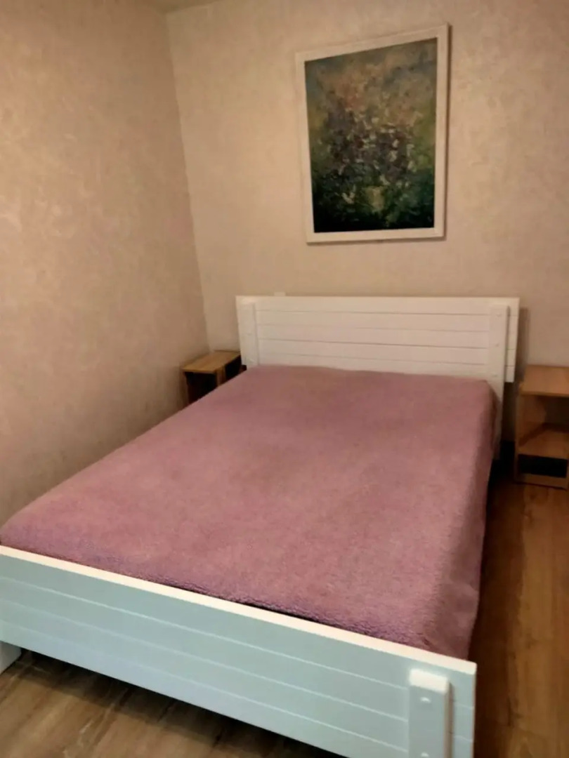 Квартира в историческом центре города