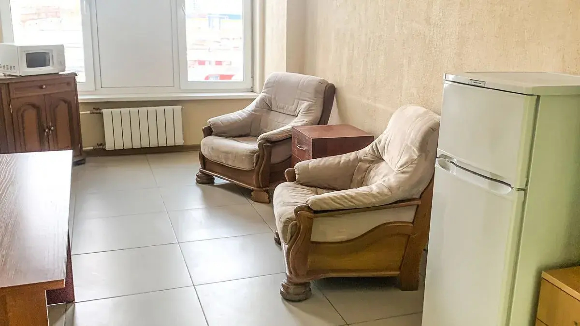 Отель Smart Hotel KDO Екатеринбург