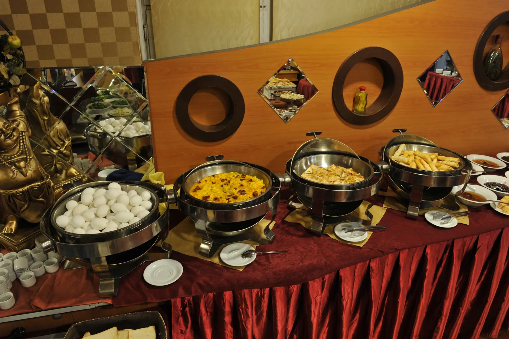 Отель Emin Kocak Hotel