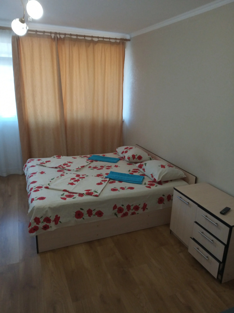 Гостевой дом Дельфин