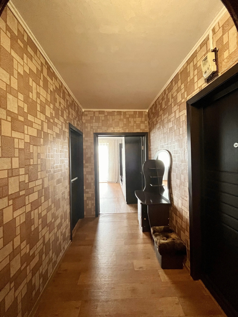 Квартира 2-х комнатная