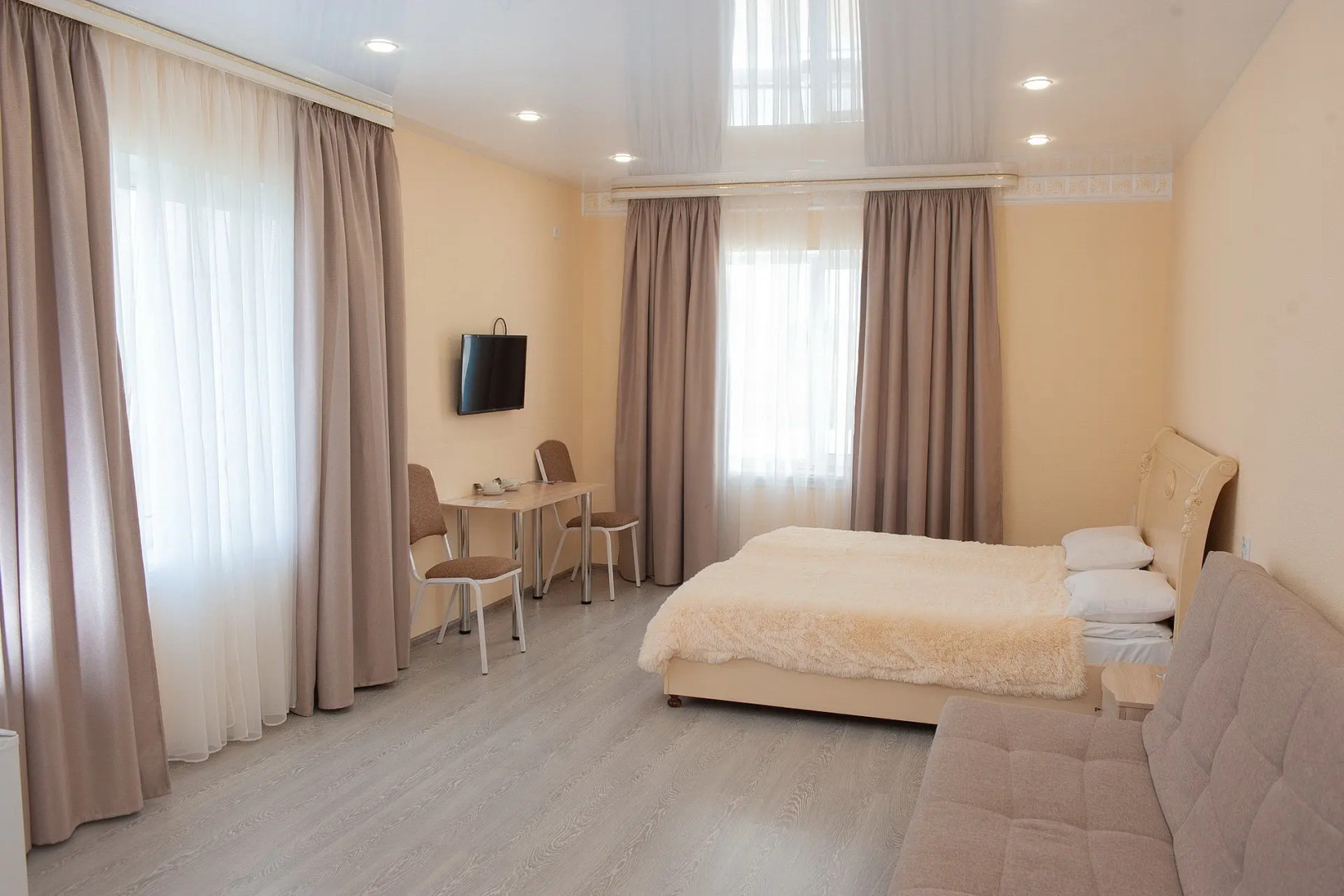 Гостевой дом Адаби