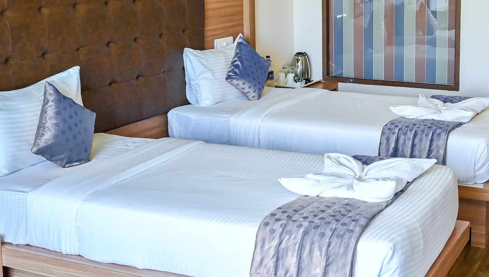 Отель Laxmi Empire