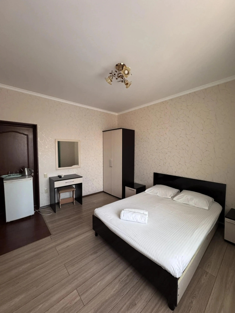 Гостевой дом DAS