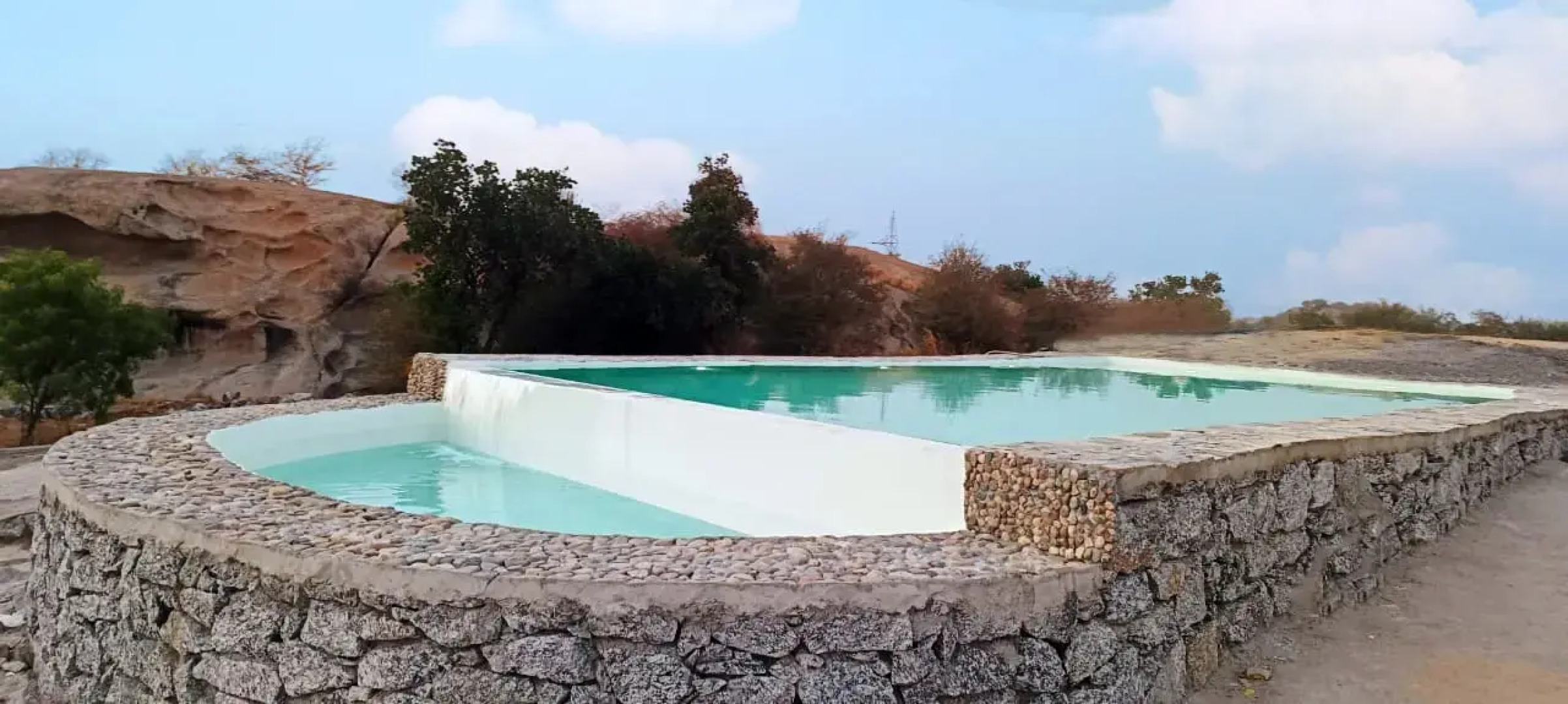 Отель Thour Nature Resorts