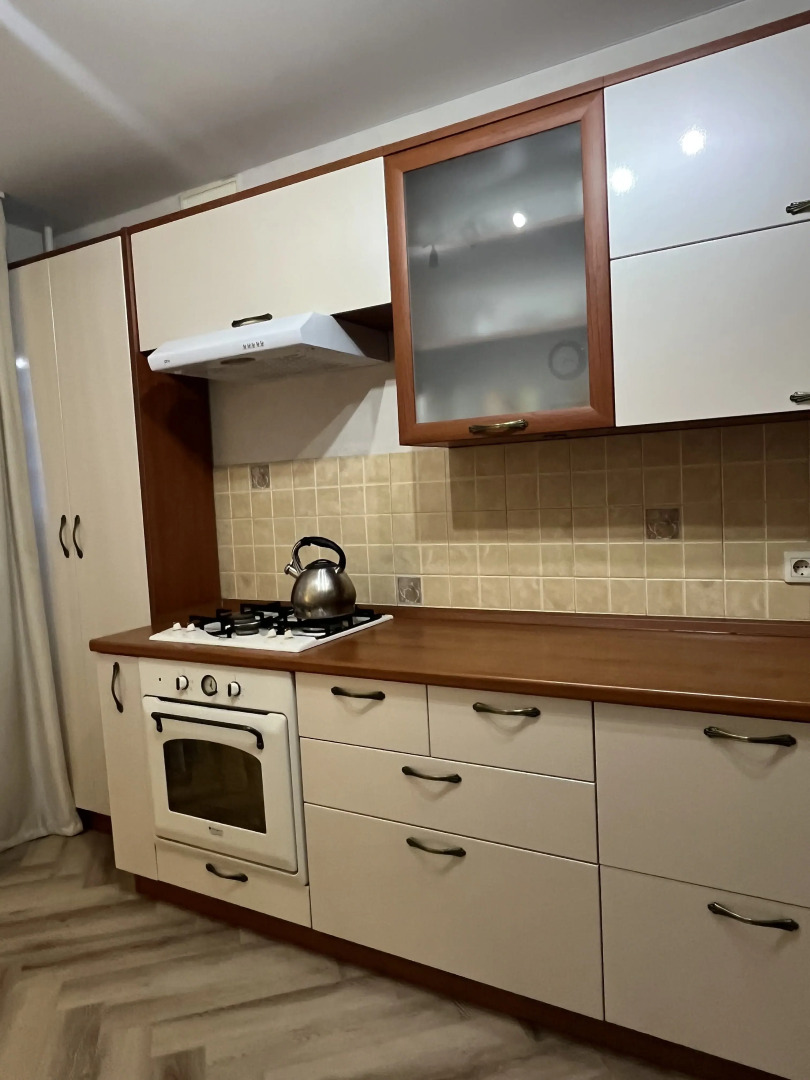 Квартира в одной из лучших локаций для туристов