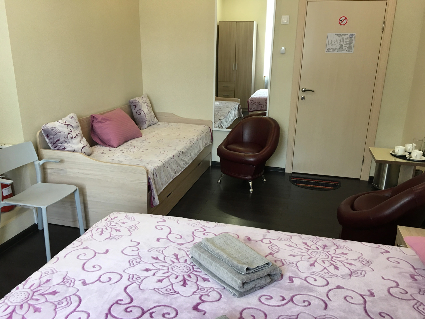 Хостел ВладСтар Инн