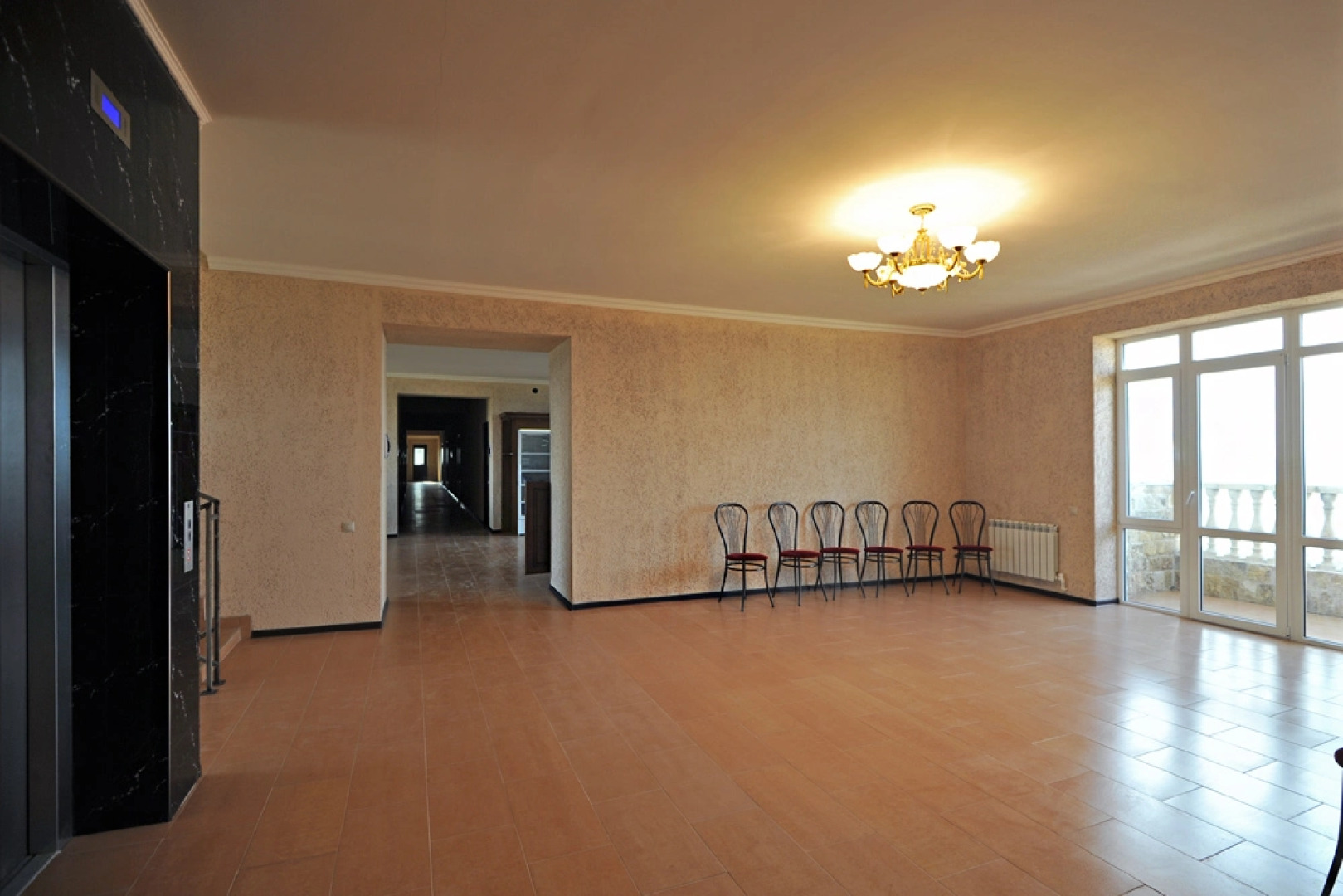 Отель Замок Азов