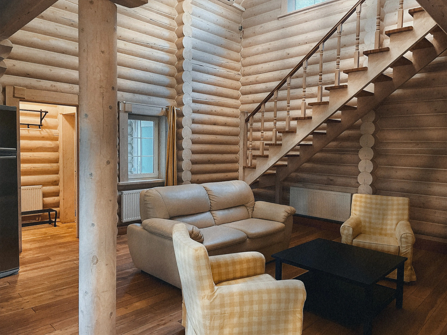 Частный Дом на Кировской 6А