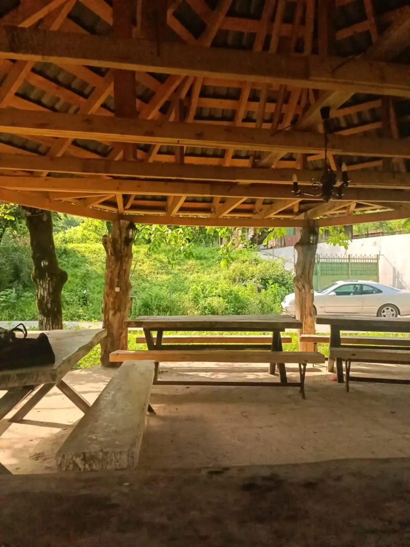 Отель Sazano Wine Cellar