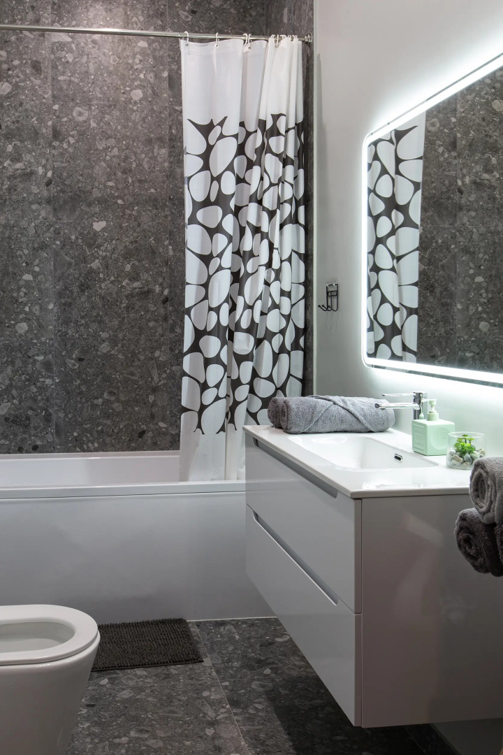 Частный дом House Point рядом с г. Щёлково