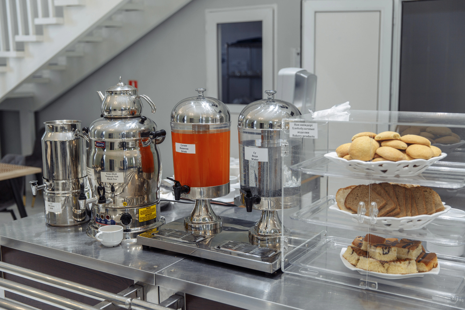 Отель Суло Баутино