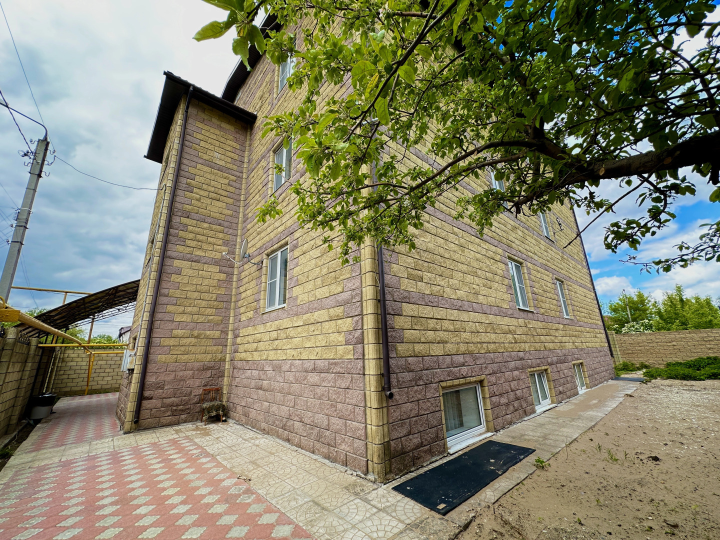 Гостевой дом Онегин