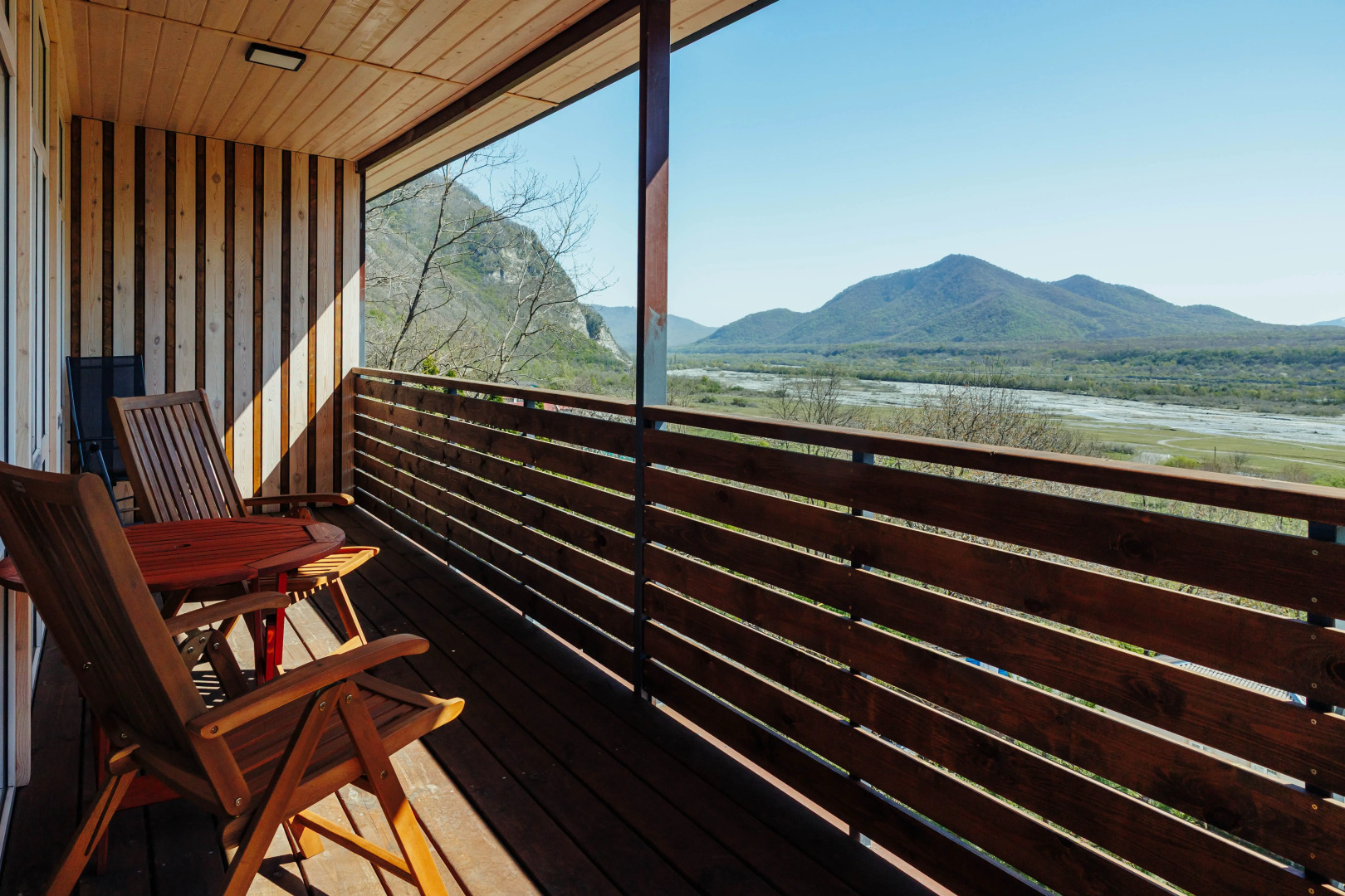 Частный Дом Aura на Интернациональной 106