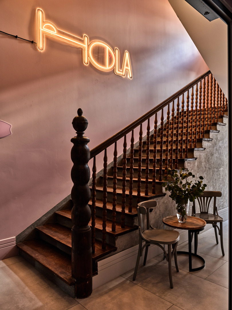 Отель Hola Gdynia