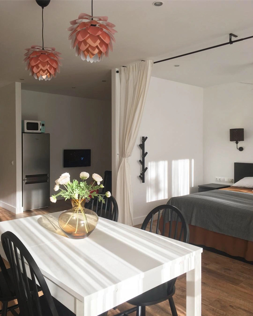 Апартаменты Happy Holidays Family Apartments 1