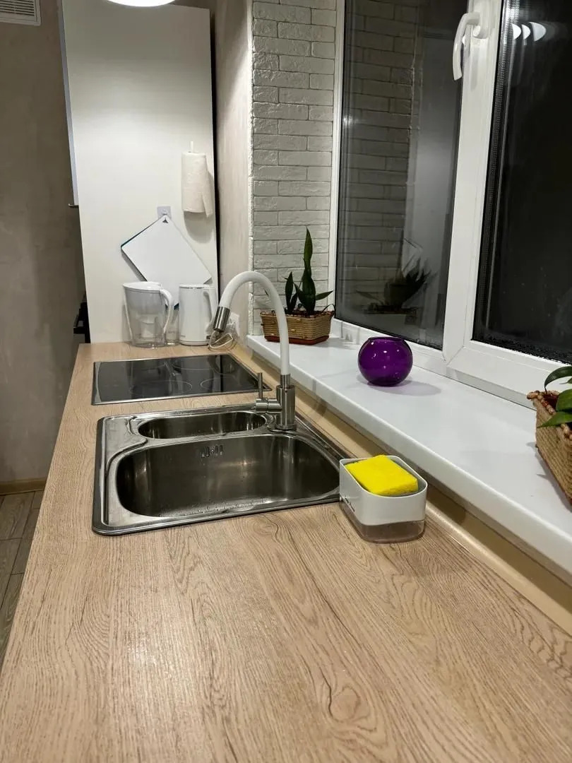 Гостевой Дом Уютный Дом с Большими Панорамными Окнами