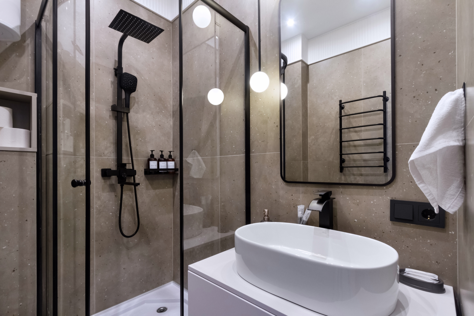 Апартаменты комфорт класса на Трудовой