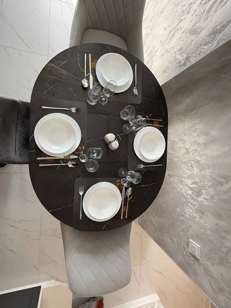 Квартира Комфортная квартира в курортном городе Ялта