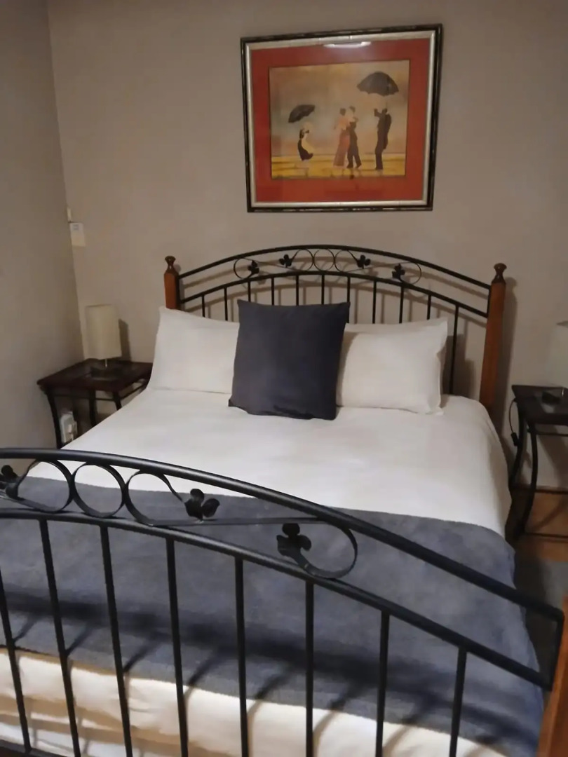 Гостевой дом Oaktree guest House Fourways Sandton