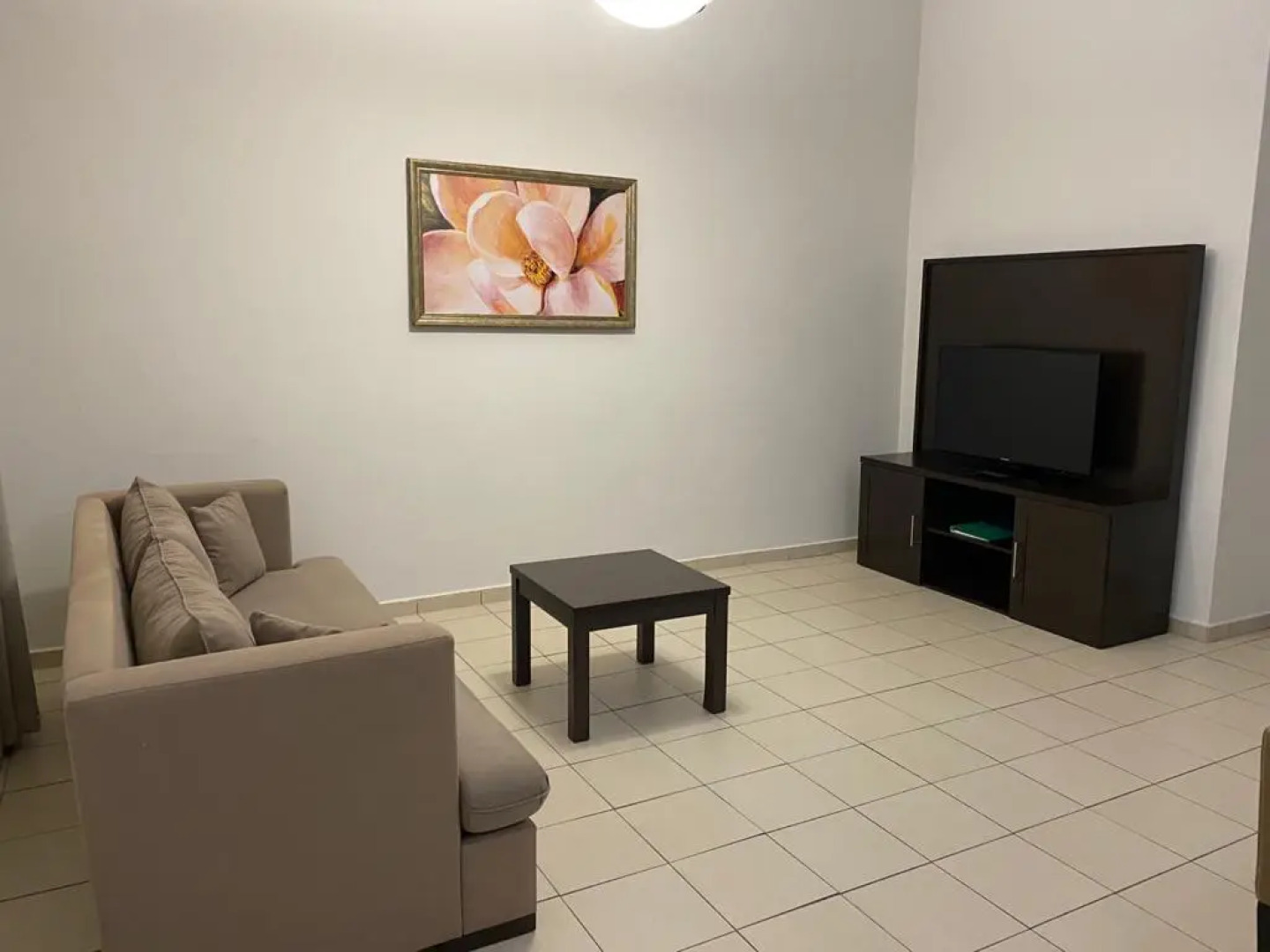 Апартаменты Горная Карусель 5