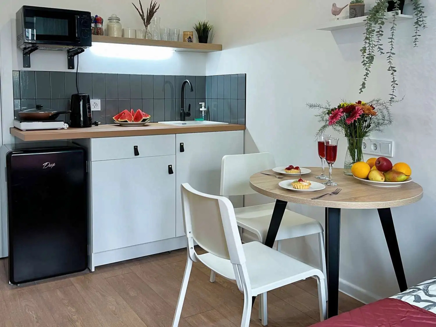 Апартаменты Surf Way